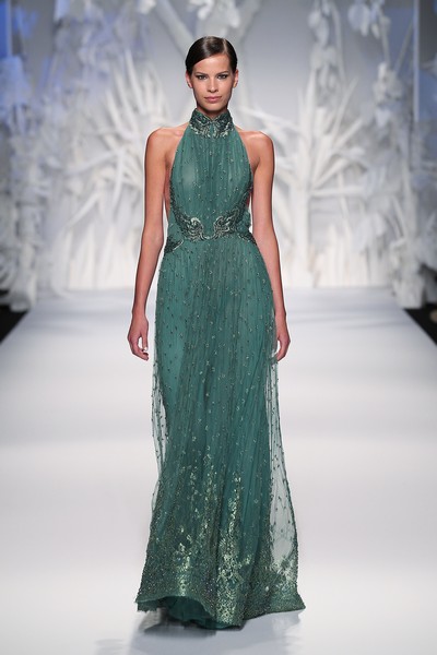 Abed Mahfouz Fall Winter 2014  